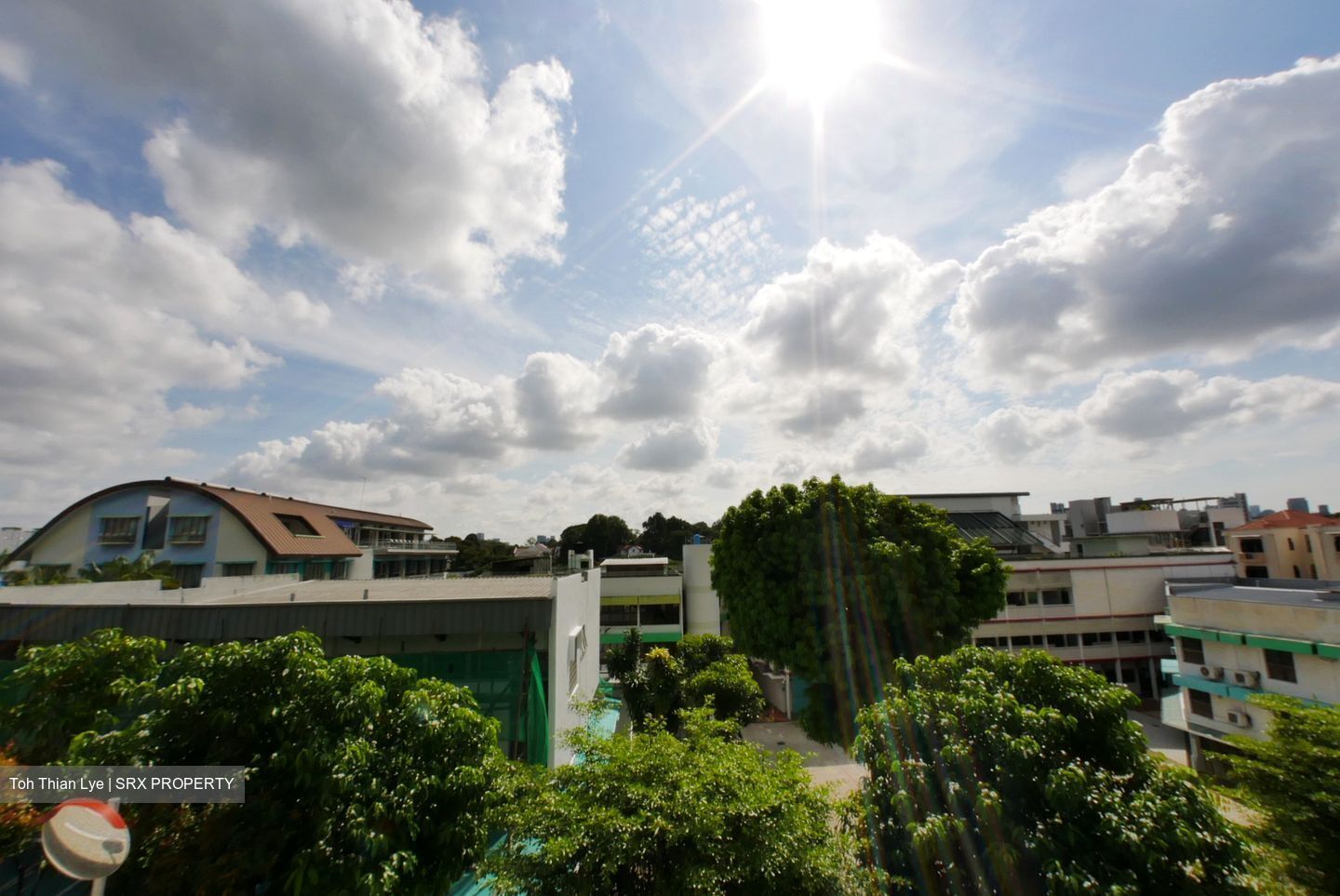 10 Shelford (D11), Apartment #339784461